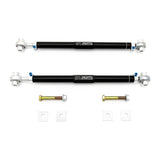 SPL Rear Toe Links + Eccentric Lockouts Toyota GR Supra A90