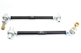 SPL BMW F8X Front Tension Rods