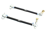 SPL BMW F8X Front Tension Rods