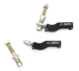 SPL Bumpsteer Adjustable Tie Rod Ends BMW F8X