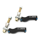 SPL Bumpsteer Adjustable Tie Rod Ends BMW F8X
