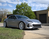 Strato Dynamics F15T Forged Wheels for Subaru WRX/STI