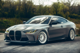 Strato Dynamics F15T Forged Wheels for BMW G8x M2, M3, M4