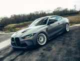 Strato Dynamics F15T Forged Wheels for BMW G8x M2, M3, M4