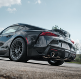 Strato Dynamics F15T Forged Wheels for A9x Toyota GR Supra