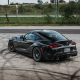 Strato Dynamics F15T Forged Wheels for A9x Toyota GR Supra