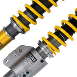 Ohlins 22-24 Subaru BRZ / Toyota GR86 Road & Track Coilover System