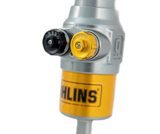 Ohlins TTX Suspension for BMW F8X M2 M3 M4 Base/Competition/CS