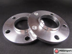 Motorsport Hardware Spacers 5x112 66.6CB Spacers