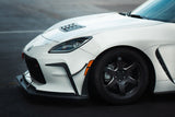 Verus Engineering Splitter Air Dam - GR86 (ZN8)