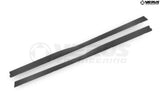 Verus Engineering Splitter Air Dam - GR86 (ZN8)