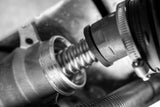 Verus Engineering Steering Rack Limiter Kit - MKV Toyota Supra