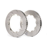 Girodisc BMW G8X M2, M3, M4 2-Piece Rear Rotors – replacement rings