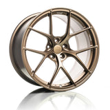 Titan 7 T-S5 Wheels - 17" Non-Staggered for S2000