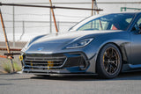 Verus Engineering Two-Piece Front Splitter - BRZ (ZD8)