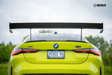 Verus Engineering Swan Neck UCW Rear Wing Kit - G82 BMW M4