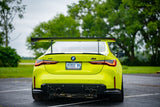 Verus Engineering Swan Neck UCW Rear Wing Kit - G82 BMW M4
