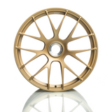 Titan 7 T-S7 – Cyber Gold