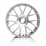 Titan 7 T-S7 – Iridium Silver