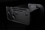 Verus Engineering V1X Swan Neck Rear Wing Kit - G87 BMW M2