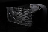 Verus Engineering V1X Swan Neck Rear Wing Kit - G87 BMW M2