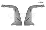 Verus Engineering V1X Swan Neck Rear Wing Kit - G82 BMW M4