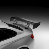 Vulcan Alpha BMW F87 M2 Aero Package - Single Element Wing