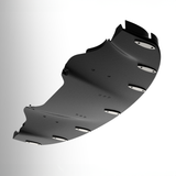 Vulcan Alpha BMW F87 M2 Carbon Fiber Front Splitter
