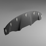 Vulcan Alpha BMW F87 M2 Carbon Fiber Front Splitter