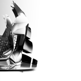 Vulcan Alpha BMW F87 M2 Carbon Fiber Canards