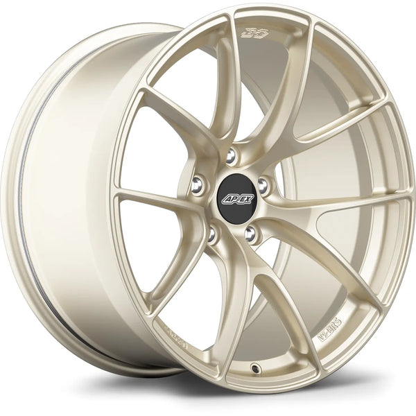 Apex VS-5RS Forged Wheels, 19X11 (GR Supra) | PHD Racing