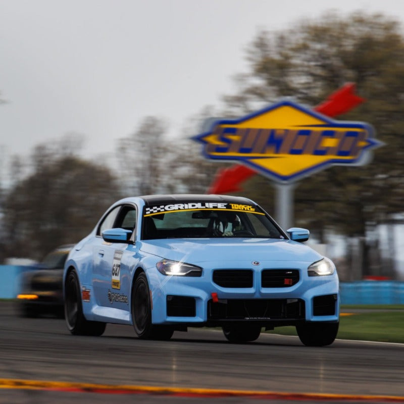 PhD Racing G8X M2/M3/M4 Lv.1 Handling Package – PHD Racing