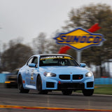 PhD Racing BMW G8X M2/M3/M4 Lv.1 Handling Package