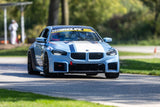 PHD Racing BMW G8X M2/M3/M4 Lv.2 Handling Package - AWD xDrive