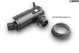 Verus Engineering Windshield Washer Fluid Reservoir - Toyota GR86 / Subaru BRZ (ZN8/ZD8)