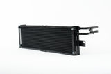 CSF Transmission Oil Cooler w/ Rock Guard - BMW G8X M2/M3/M4