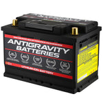 Antigravity Light Weight Lithium-Ion Car Batteries