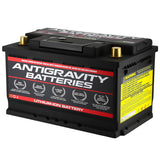 Antigravity Light Weight Lithium-Ion Car Batteries