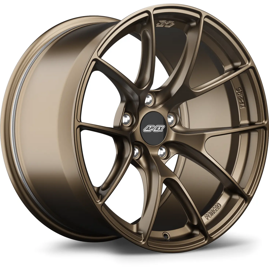 APEX VS-5RS 18x11 Forge Wheels for 2020+ Toyota GR Supra – PHD Racing APEX VS-5RS 18x11 Forge Wheels for 2020+ Toyota GR Supra – PHD Racing