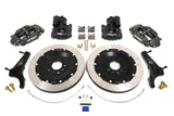 AP Racing by Essex Radi-CAL Competition Rear Brake Kit 365mm – BMW G80 M3, G82 M4, G87 M2