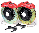 Brembo GT Kit - FD3S Fronts