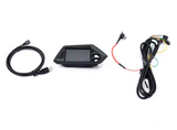 CANchecked G8X / G42 / G2X Multi Function Display - 3.2" Gen2 (LHD)
