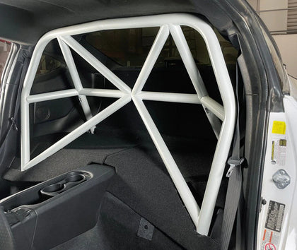 CMS Performance Roll Bar for Subaru BRZ & Toyota GR86 (2022+)