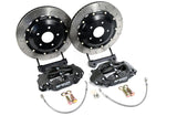 AP Racing by Essex Radi-CAL Competition Rear Brake Kit 365mm – BMW G80 M3, G82 M4, G87 M2