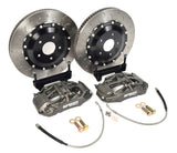 AP Racing by Essex Radi-CAL Competition Front Brake Kit 372mm – BMW F80 M3, F82 M4, F87 M2 & M2 Competition