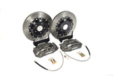 AP Racing by Essex Radi-CAL Competition Front Brake Kit 372mm – Toyota GR Supra