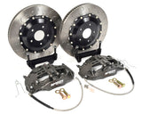 AP Racing by Essex Radi-CAL Competition Front Brake Kit 372mm – BMW F80 M3, F82 M4, F87 M2 & M2 Competition