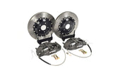 AP Racing by Essex Radi-CAL Competition Front Brake Kit 372mm – Toyota GR Supra