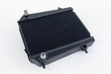 CSF High-Performance Auxiliary Radiator Single Radiator - BMW G8X M2/M3/M4