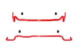 Eibach Front & Rear Anti-Roll Bar Kit - BMW G8X M2/M3/M4